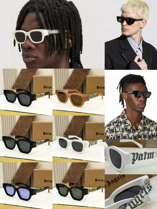 Picture of Palm Angels Sunglasses _SKUfw66634336fw